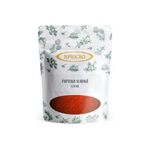 Paprika uzená sladká 50g