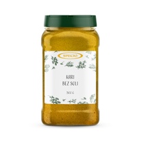 Kari bez soli 500g - dóza