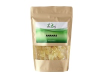 Ananas kostičky 100g