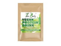 VEGAN PROTEIN DRINK Pistácie 30g