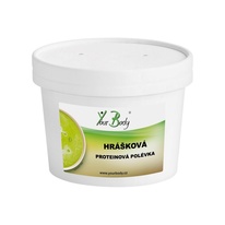 Proteinová polévka hrášková 30g kelímek