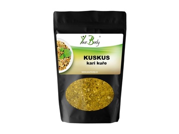 Kuskus kari kuře 250 g